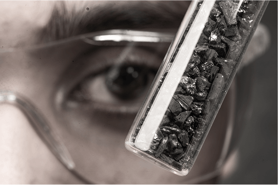 Impregnated Activated Carbon