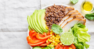 food and Beverage Industry