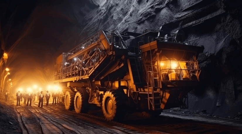 The hidden power of Carbon in Gold Mining