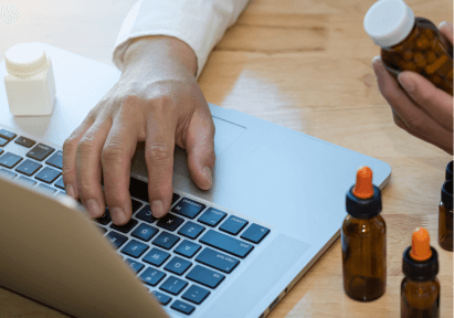 Medicinal industry item image