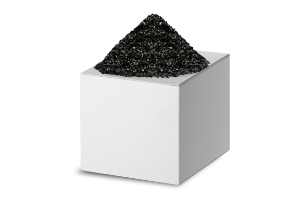 Granular activated Carbon